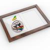 Award Medals Gold Silver Bronze Medal with Neck Ribbon Kids Children Teens Reward Medal Winner Medal for Competitions