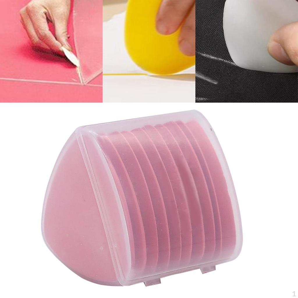10 Pieces Tailor's Chalk, Pencil, Tailoring, Handicrafts, Sewing, Chalk Marker, Sewing