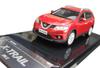 NISSAN 20X Burning Red Finished Product WIT'S 1/43 X-TRAIL