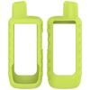 Étui Compatible GARMIN GPSMAP 67i/66i Silicone Léger Résistant aux Chocs Garmin GPSMAP