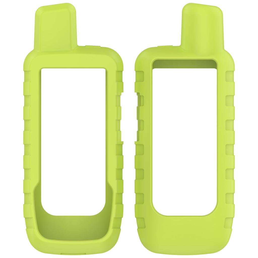 Étui Compatible GARMIN GPSMAP 67i/66i Silicone Léger Résistant aux Chocs Garmin GPSMAP