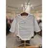 Show Chocola B Check BaBy Suit Hat Set tnomng02uSet