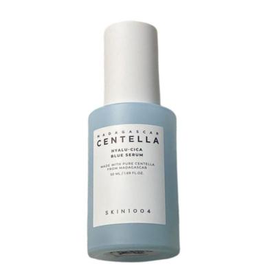 Madagascar Centella Hyalu-Cica Blue Serum 50ml