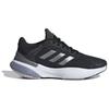 Adidas Response Super 3.0 Low Top Running Shoes Women's Black Gray Sneakers IG0328