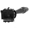 Portable Windshield Wiper Control Switch Handle Replacement Parts 15913466 For GM Sedan
