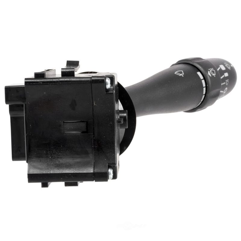 Portable Windshield Wiper Control Switch Handle Replacement Parts 15913466 For GM Sedan