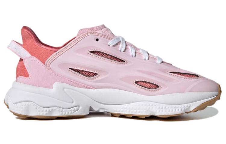 adidas Wmns Ozweego Celox 'Clear Pink Gum' Women's H04262