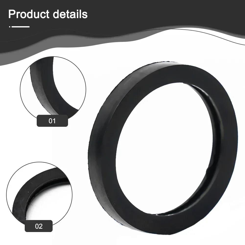 10pcs Car Reserve Fuel Tank Jerrycan Fuel Seal Truck Gas Can Spout Seals Gaskets Rubber O-Ring Seals Gasket Fuel Washers Fuel System 2