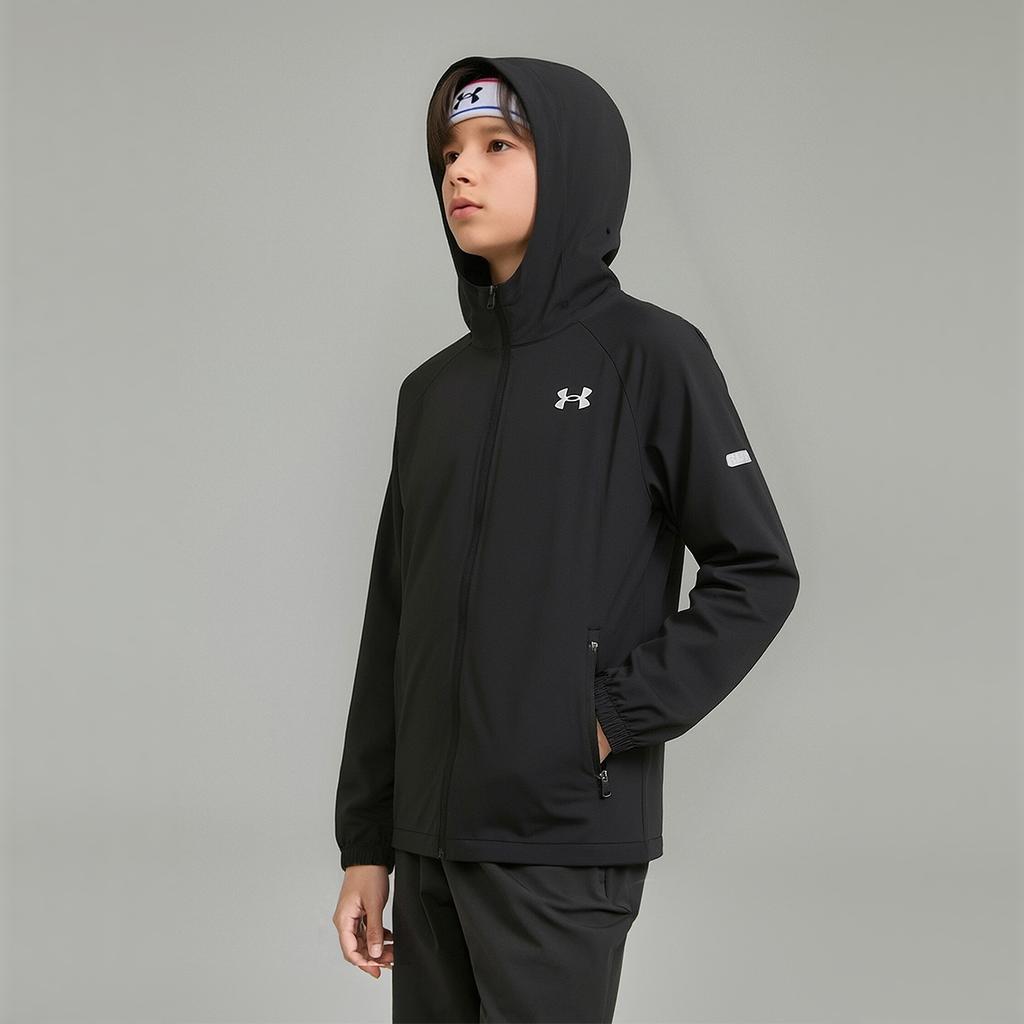Under Armour Sun Protection Clothing Teenagers