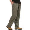 Men's Plus Size Pure Cotton Casual Sports Pants