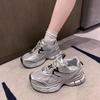 Kids' Breathable Mesh Running Shoes: Spring & Autumn Sneakers for Boys & Girls