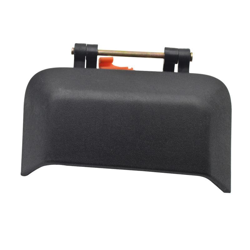 Rear Door Exterior Handle 05115826AF 05115827AF For Jeep Compass 2007-2016 Auto Parts Exterior Door Handle Replacement