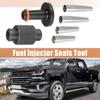 Fuel Injector Seals Tool Set for 2.0L 2.5L 3.6L 5.3L Engines Replaces GM245 18683AA000 EN-49245 EN-51105
