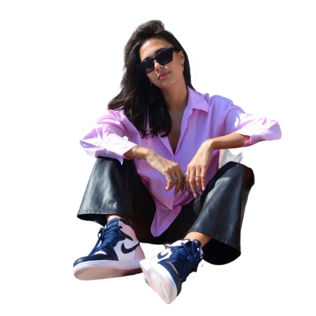 Air Jordan 1 Retro High OG Atmosphere