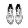 Anta Champion G02 Fabric Synthetic Leather Rubber Comfortable Low-Top Casual Shoes Men Sneaker Silver 112628804A-1