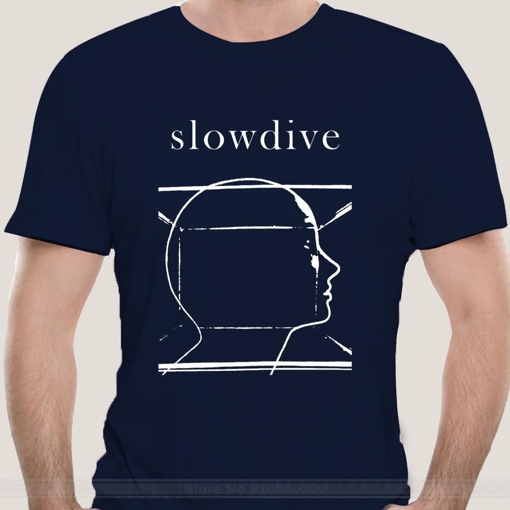 Slowdive T shirt shoegaze shoefazer music album 90s 80s slowdive mbv my bloody valentine S