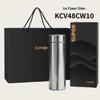 SUPOR 480ML Pure Titanium Thermal Mug