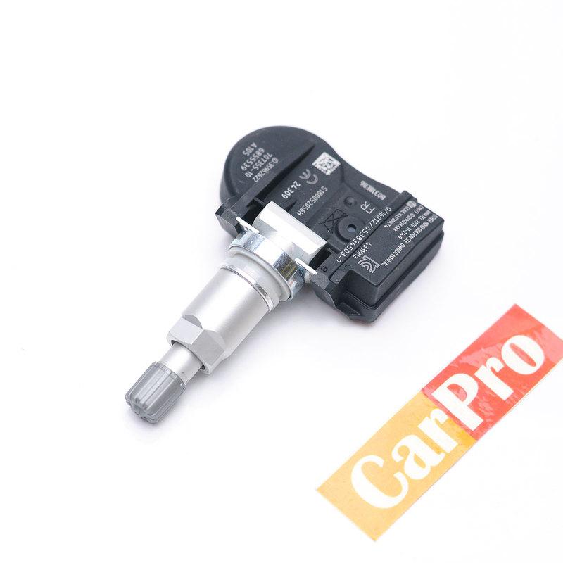 4PCS Sensor de Pressão dos Pneus para BMW Série 1 Série 2 2014-2024, Série 3 4 M2 i3 i8 2014-2021 6855539 36106881890 36106856209