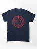 Silent Hill Halo Of The Sun Classic T-Shirt