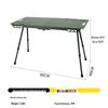 OIMG Outdoor IGT Folding Camping Table