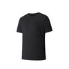 Men's Champion Honor T-Shirts Men's Basic Black-1 Crew Neck