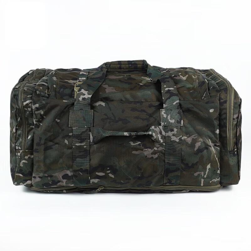 Junnuo Expandable Travel Handbag