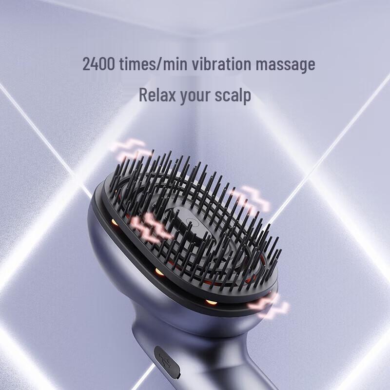 Philips Smart Scalp Massager