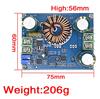600W DC-DC Step Up Boost Voltage Converter Power Supply Module 16A Integrates Multiple Safety Protection Mechanisms
