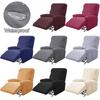 Waterproof Recliner Sofa Cover Non-slip Sofa Cover for Living Room Single Sofa Chair Couch Cover Armchair Covers Home