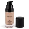 Inglot HD Perfect Coverup Make-up na obličej 74 30 ml