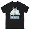 Topp – T-skjorter