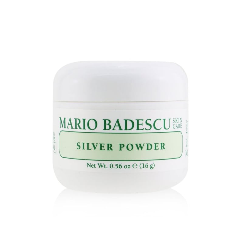 Mario Badescu Silver Powder for All Skin Types 16g