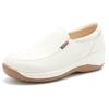 Soft-soled women's summer new hollowed-out one-pedal mother shoes, light mouth light muffin shoes women