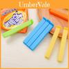 High-quality Reusable Plastic Sealing Clips For Snacks Milk Powder And Salt
