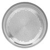 58MM Doppel Tasse Einzigen Wand Nicht Unter Druck Porösen Filter Korb Kaffee Filter Zubehör