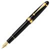 PILOT Fountain Pen Custom 743 B FA Black FKK3000RBFA