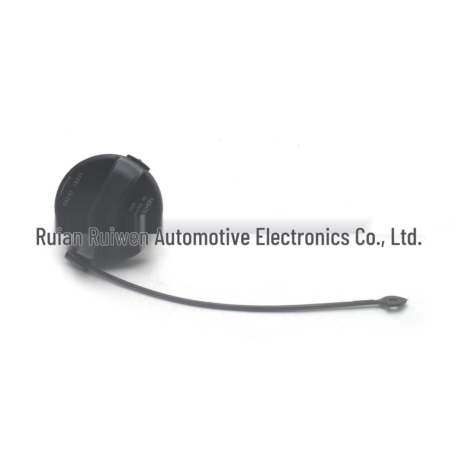 Nissan Fuel Tank Cap 17251-3JA0A Other