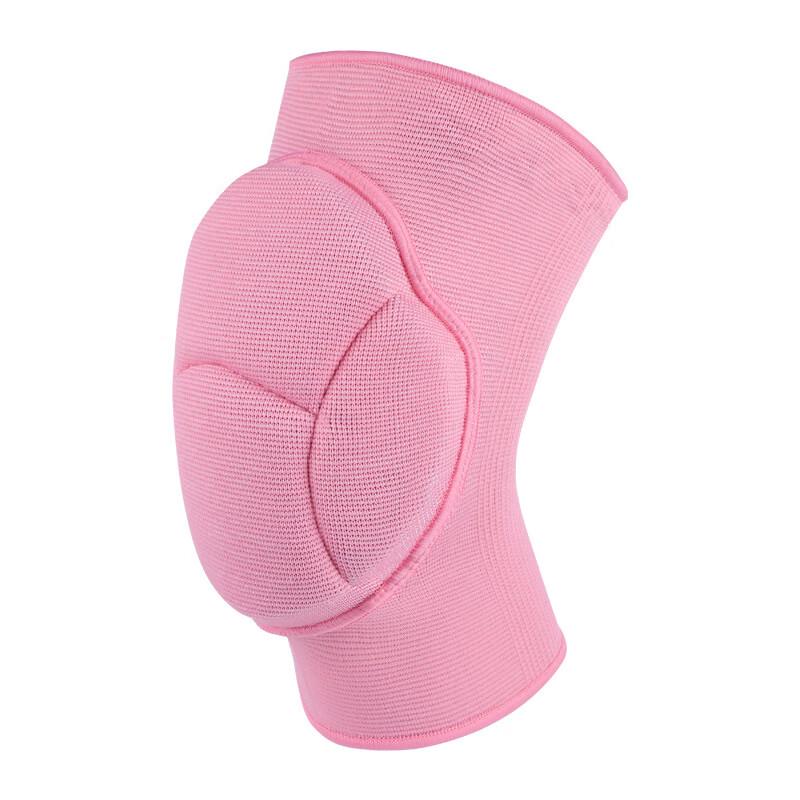 Women s Dance Anti-Collision Knitted Knee Pad