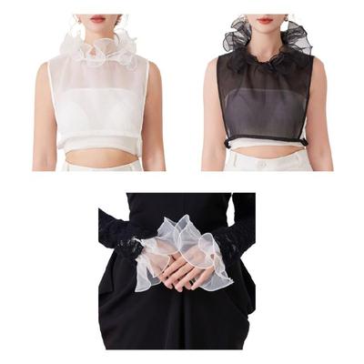 Accessori – Cravatte, papillon, colletti e polsini