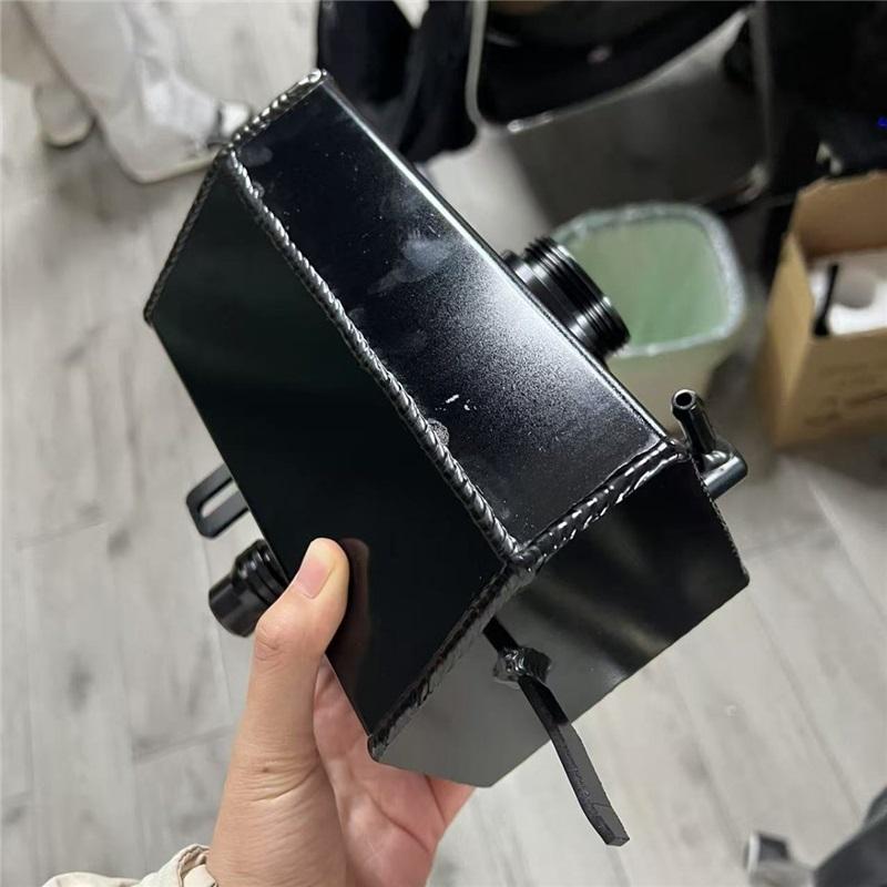 68364312AC Aluminum Coolant Reservoir for Jeep Wrangler JL JLU 2018+