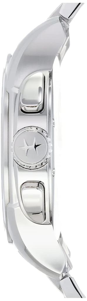 Hamilton Watch Chronoquartz H32612141 Imported [Hamilton] Men's Men's [Regular Product]