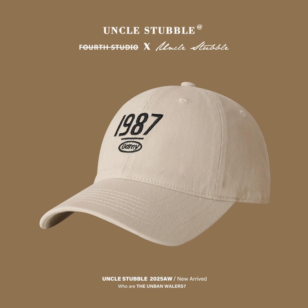 Urban Style Baseball Cap With Adjustable Fit And Sunshade For Daily Outdoor Use Beige