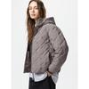 Uniqlo Pufftech Parka