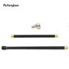 Golden Silver Dog Handle Luxury Pattern Pekingese Stick Party Fashion Walking Stick Decorative Cospaly Cane Knob Crosier 92cm