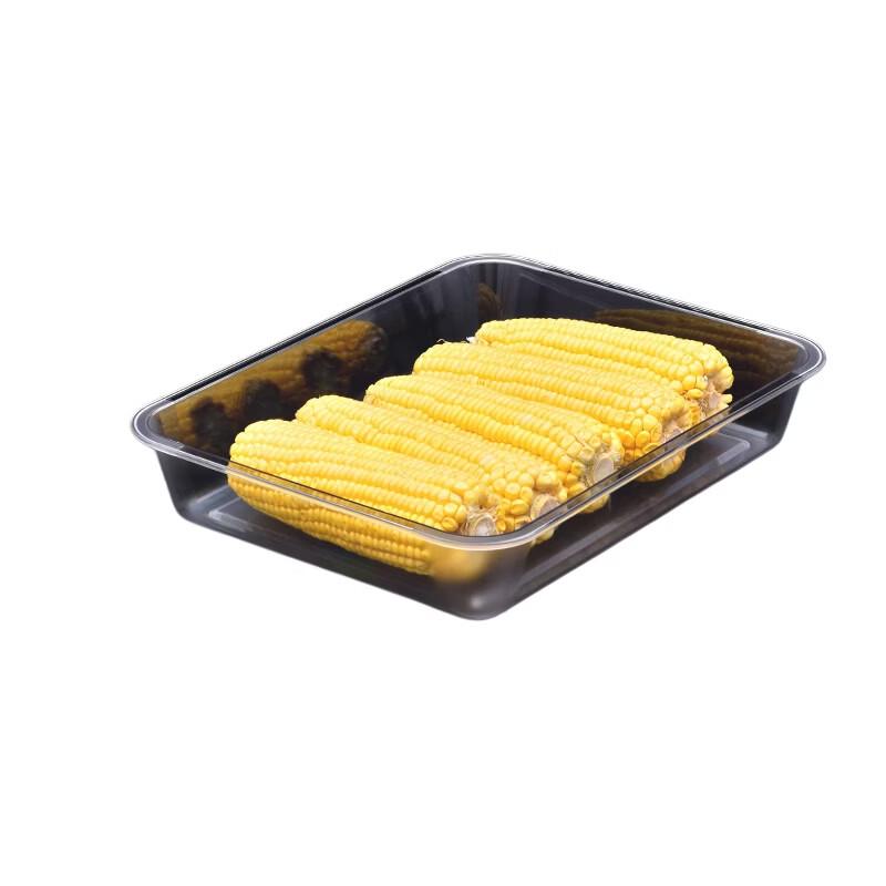 Qianxing Acrylic Clear Serving Tray