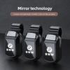 Car Sun Visor Glasses Clip Sunglasses Storage Bracket Keychain For BMW X1 X2 X3 X5 X4 X6 X7 iX3 F20 F10 F07 E70 E46 E90 E92 E60 msjk68