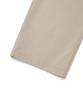 COVERNAT Semi-Wide Chino Pants Beige