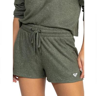 Saturdaze Cosy Sweat Shorts