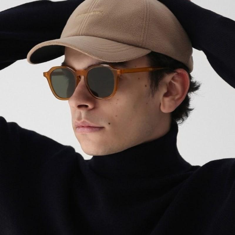 

UNDERCONTROL u ЛОГОТИП / ПОЛЯРНЫЙ ФЛИС / ЗИМНЯЯ ПУСТЫНЯ FREE