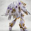 HG 1/144 Scale Garuda Divine Bird Mobile Suit Assembly Model Kit Action Figures Collectible Mecha Decor Boys Surprise Gifts Toys